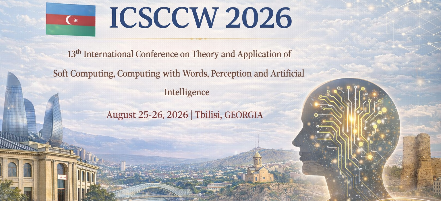 Conference Template Banner